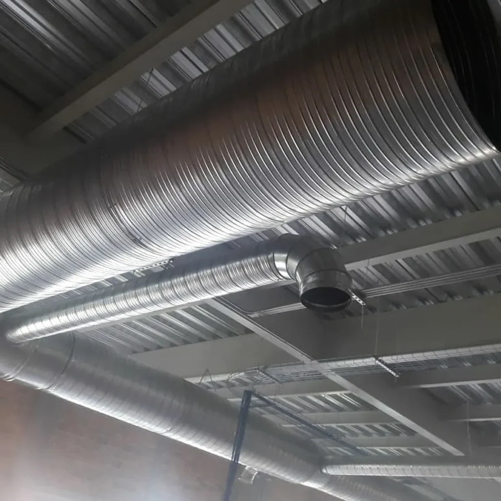 Ductos de Ventilación: La Clave para un Aire Limpio y Eficiente en Espacios Industriales y Comerciales 2 44317217 254431861939626 8906221704573878272 n